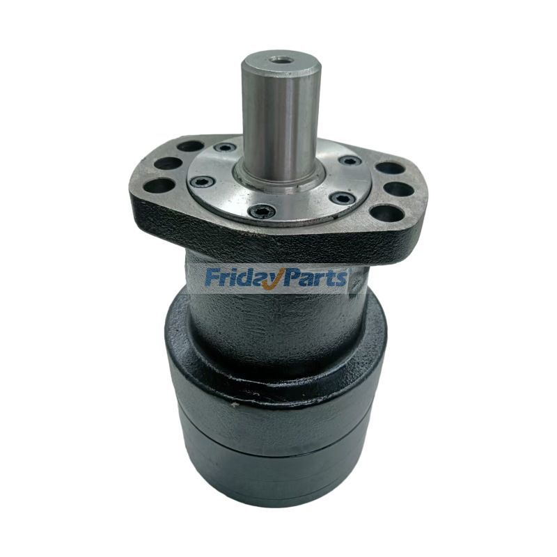 Hydraulic Motor 163709481 for Vermeer