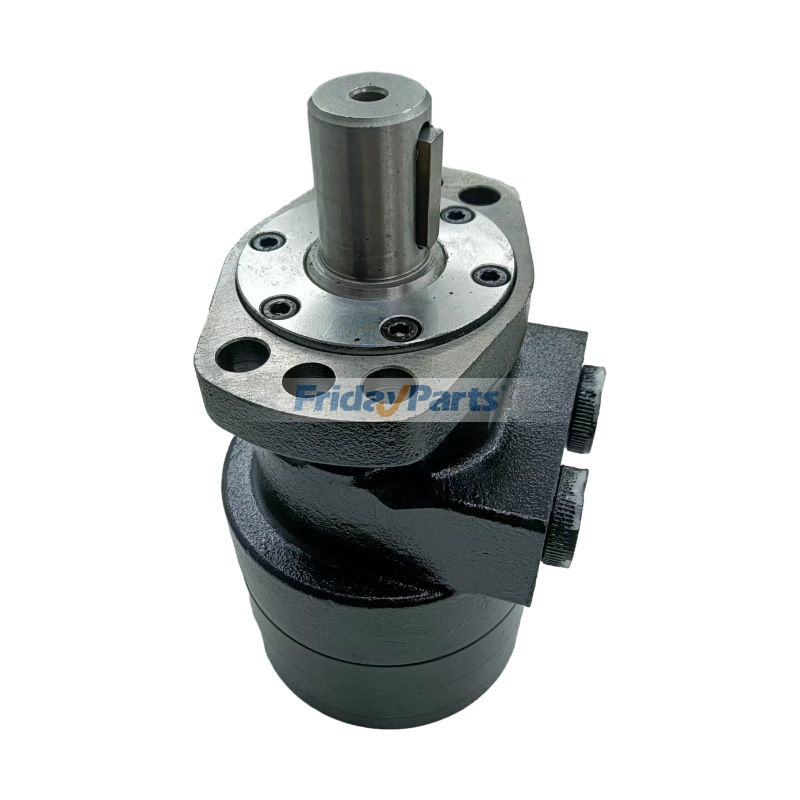 Hydraulic Motor in Stock in China