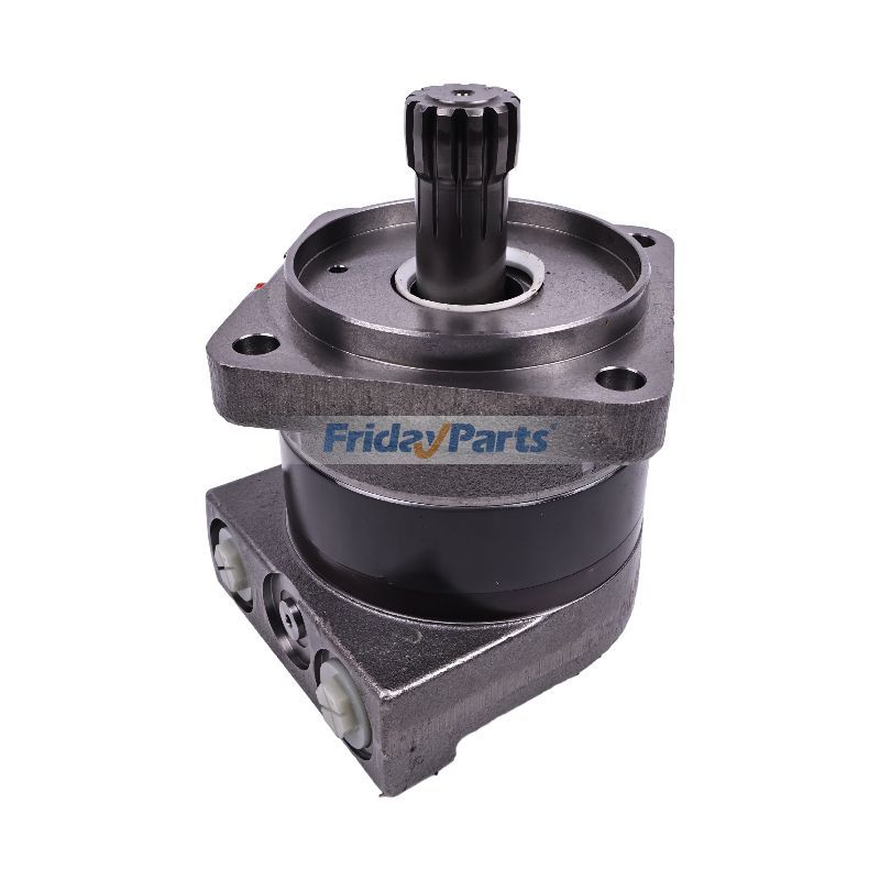 Hydraulic Motor 168-0044-005 for Eaton Char-Lynn VIS 40 Series