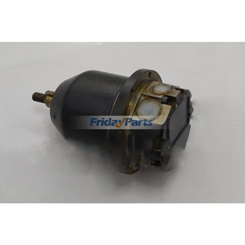 Hydraulikmotor 17431338 für knickgelenkte Dumper von Volvo A25G A30G A35G A40G A45G A45GFS