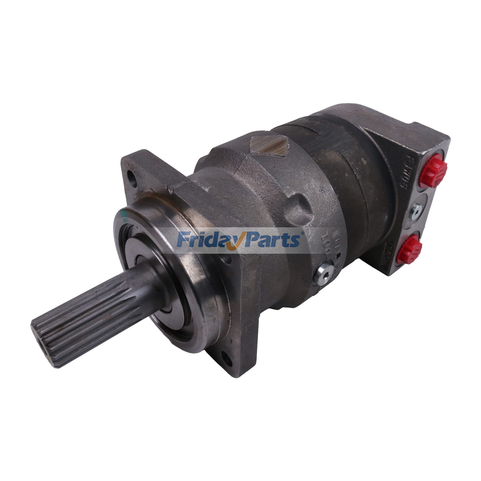  Hydraulic Motor Char-Lynn For Eaton