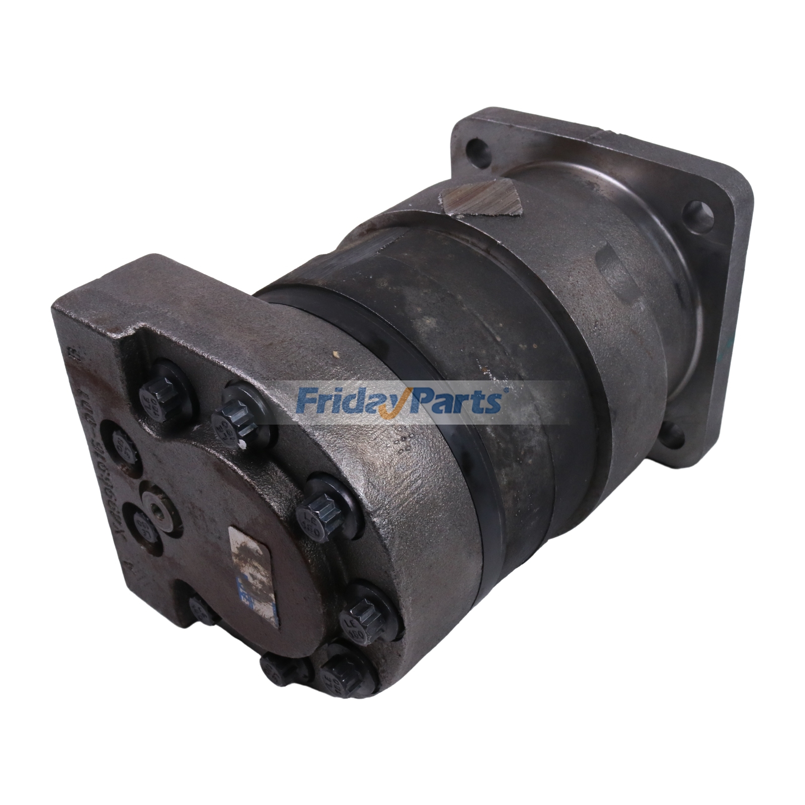 Hydraulic Motor Char-Lynn in Stock in China