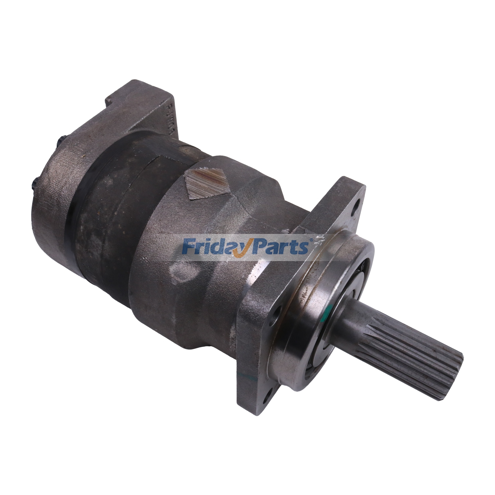 Others Hydraulic Motor Char-Lynn