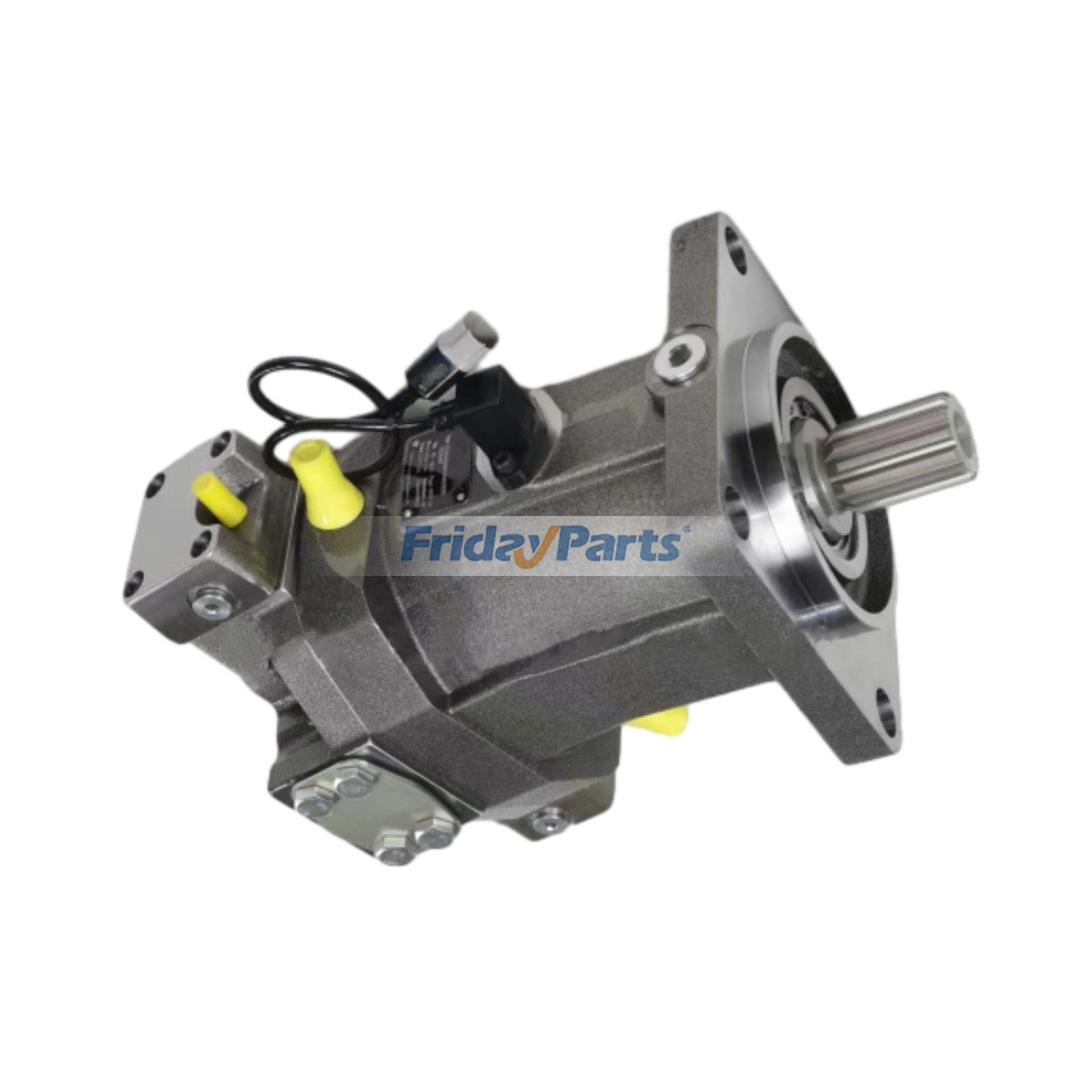 Hydraulic Motor 20/925292 for JCB Wheel Loader 409ZX 408ZX 407ZX SUPER