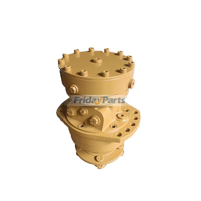 Moteur hydraulique 2014-358 pour chargeuse compacte sur chenilles ASV RT50