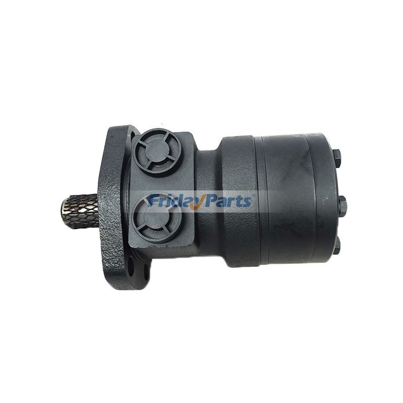 Hydraulic Motor 23B-62-11101 for Komatsu Grader GD611A-1 GD605A-5 GD605A-5S GD663A-2