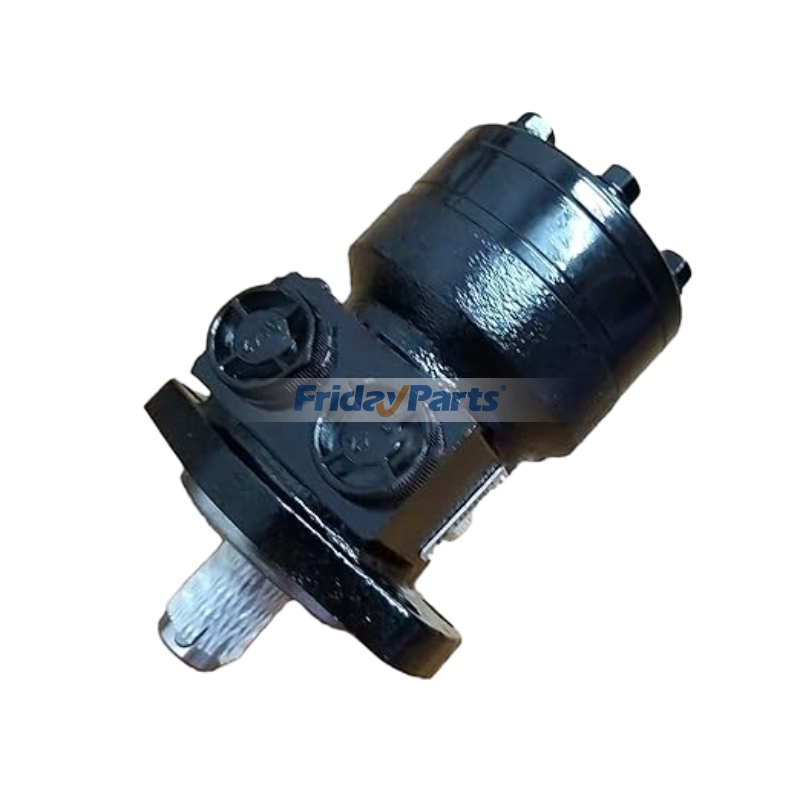 Hydraulic Motor 23B-62-11501 for Komatsu Motor Grader GD305A GD505A GD511A GD521A GD623A GD663A