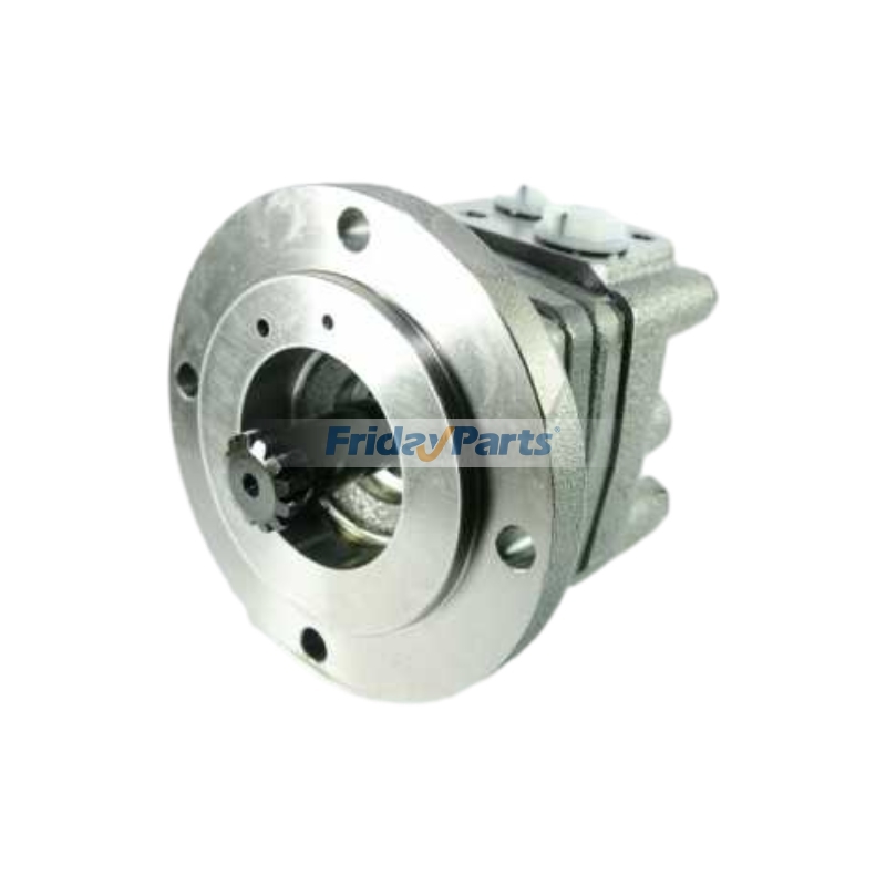 Hydraulic Motor 2431203160 4000006190 for Haulotte Lift H16TPX HB44J HA16RTJO H18SX H12SXL H12SDX H15SDX H12SD