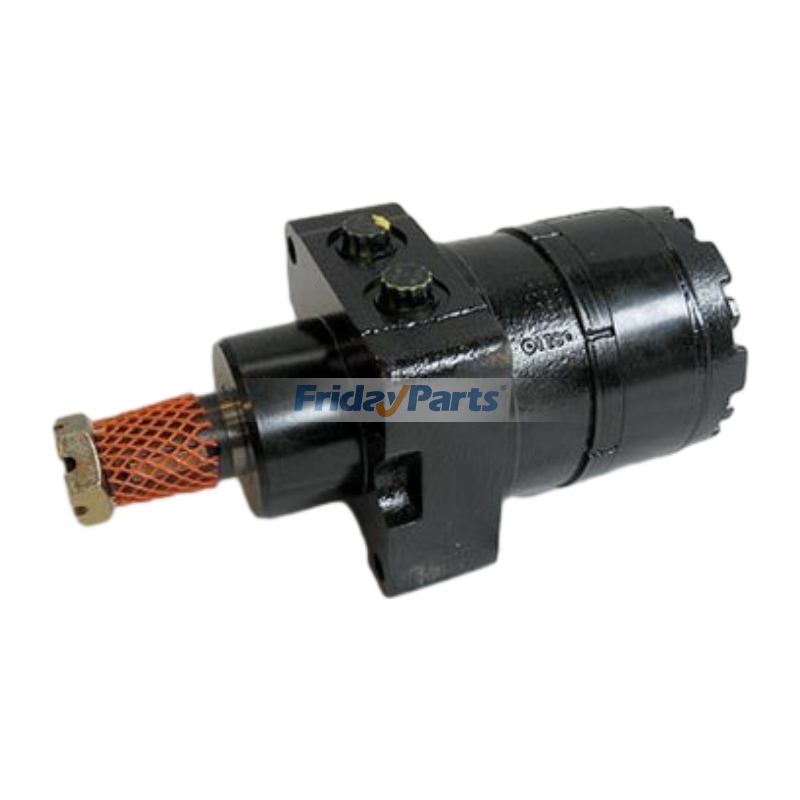 Motor hidráulico 2505004260 para plataforma elevatória tesoura Haulotte Compact 8 10 12 14 2032E 3947E 3347E 10N 2632E 2747E