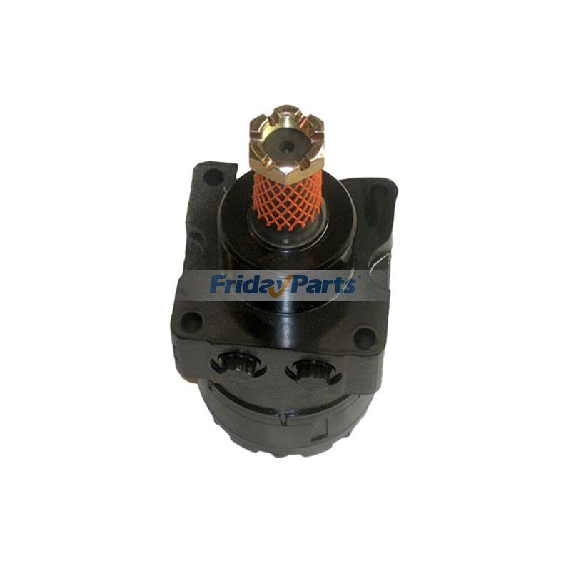 Hydraulic Motor 2505006060 for Haulotte Scissor Lift COMPACT14 COMPACT3947E