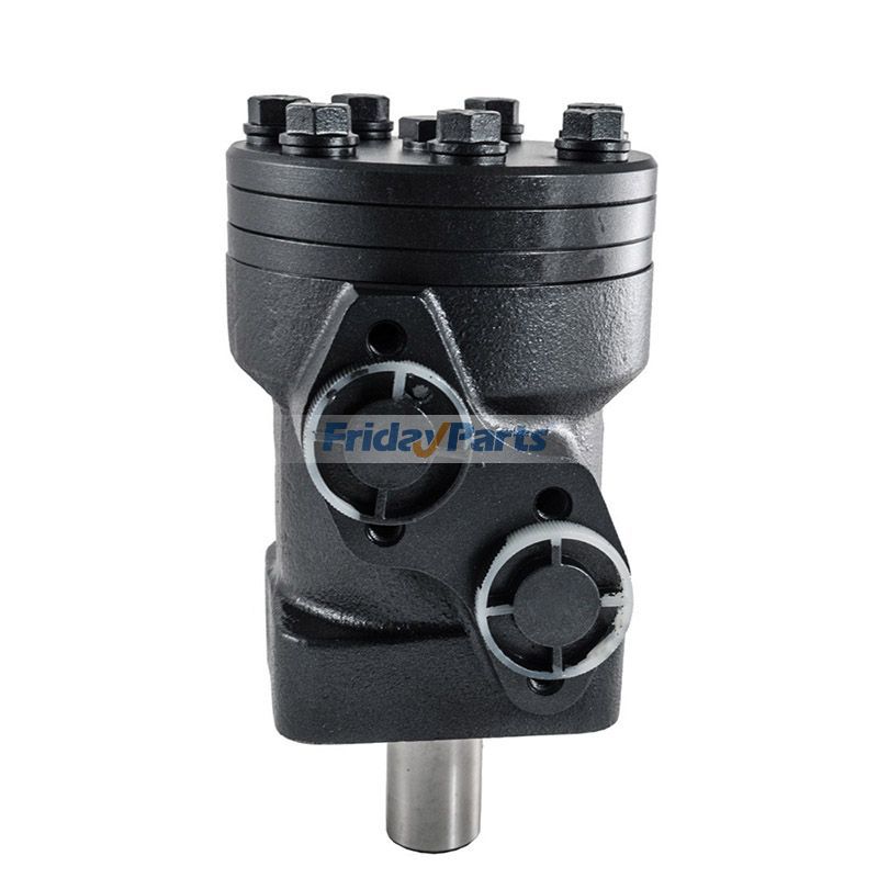 Others Hydraulic Motor for White