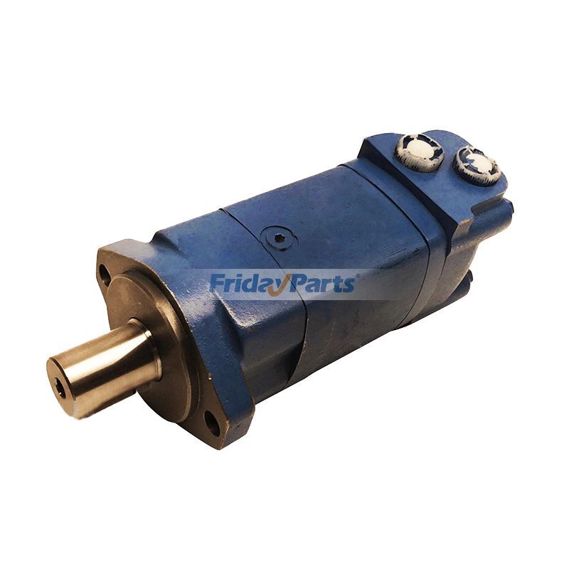 Hydraulic Motor 2K-395 604-0048 for Eaton
