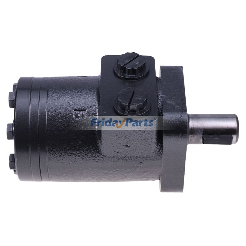 Hydraulic Motor in Stock in China,USA,China Stock
