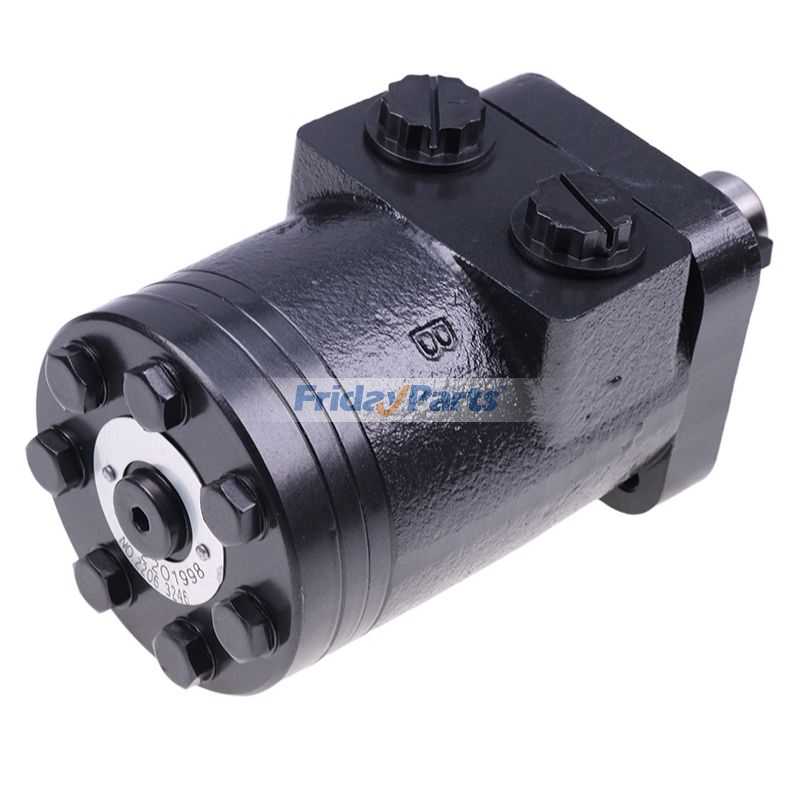 Hydraulic Motor for Aerial Work Platforms