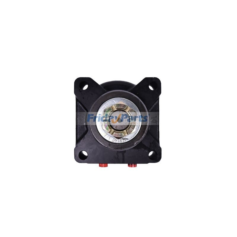 Scherenhebebühne mit Hydraulikmotorbei FridayParts kaufen