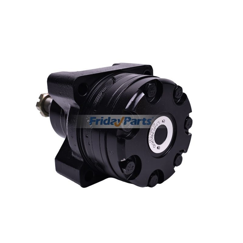 Hydraulic Motor 3160269 For JLG Scissor Lift 1532E2 1932E2 hydraulic-motor-3160269-for-jlg-scissor-lift-1532e2-1932e2