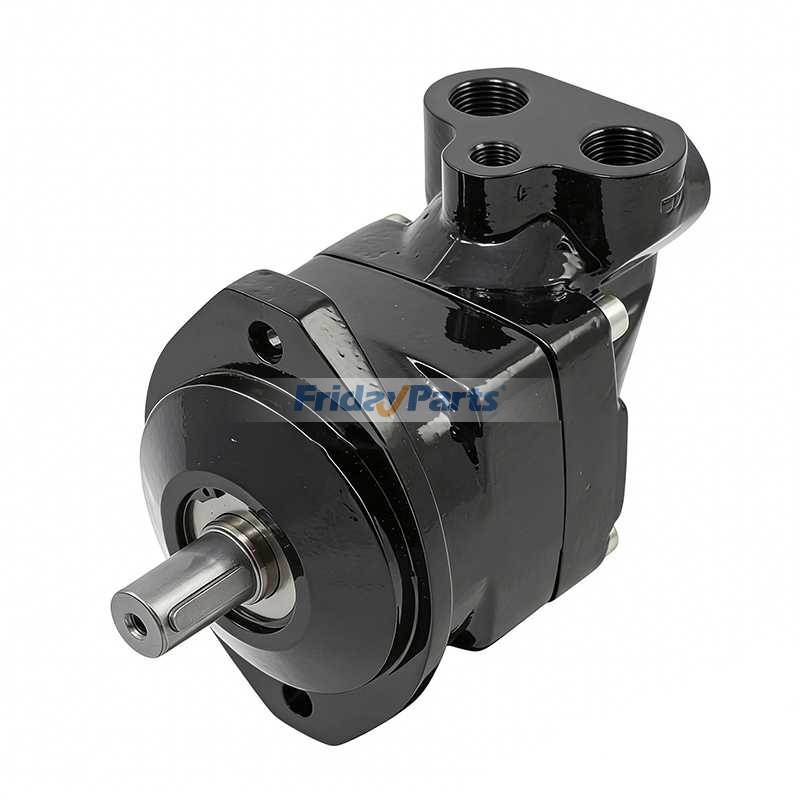 Hydraulic Motor 3177307200 for Atlas Copco Drill Rig Flexiroc T35 Roc D7 Smartroc T35 Boomer 281 Boltec 235 Simba S7D