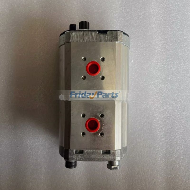 Moteur hydraulique 3217 9034 20 pour compresseur d'air Atlas Copco