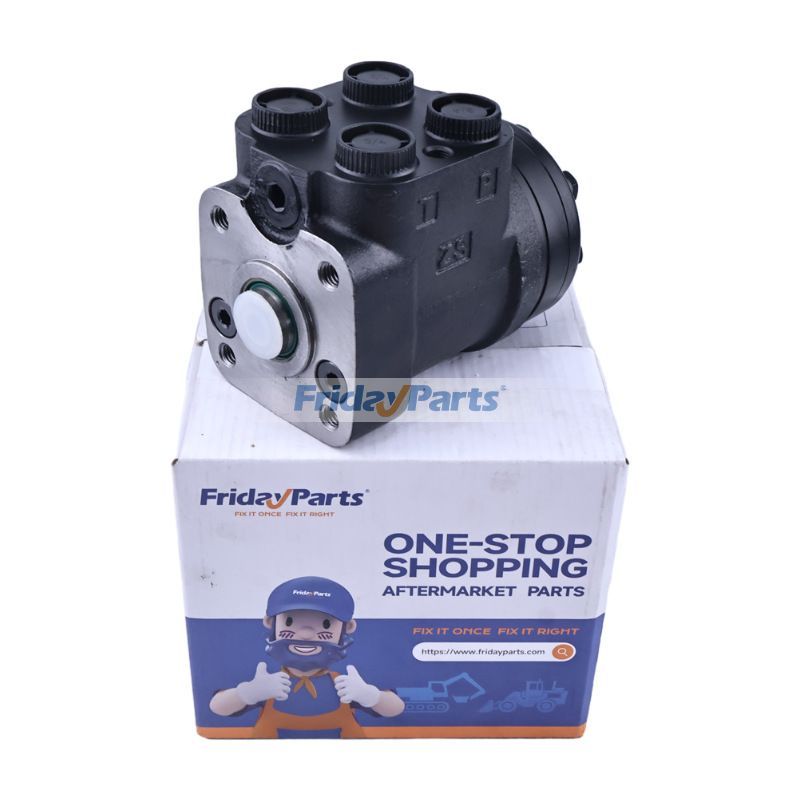 Moteur hydraulique 3305002M91 3305002M92 3534083T pour Landini 5860 6060 5870 8870 6880 New Holland TM150