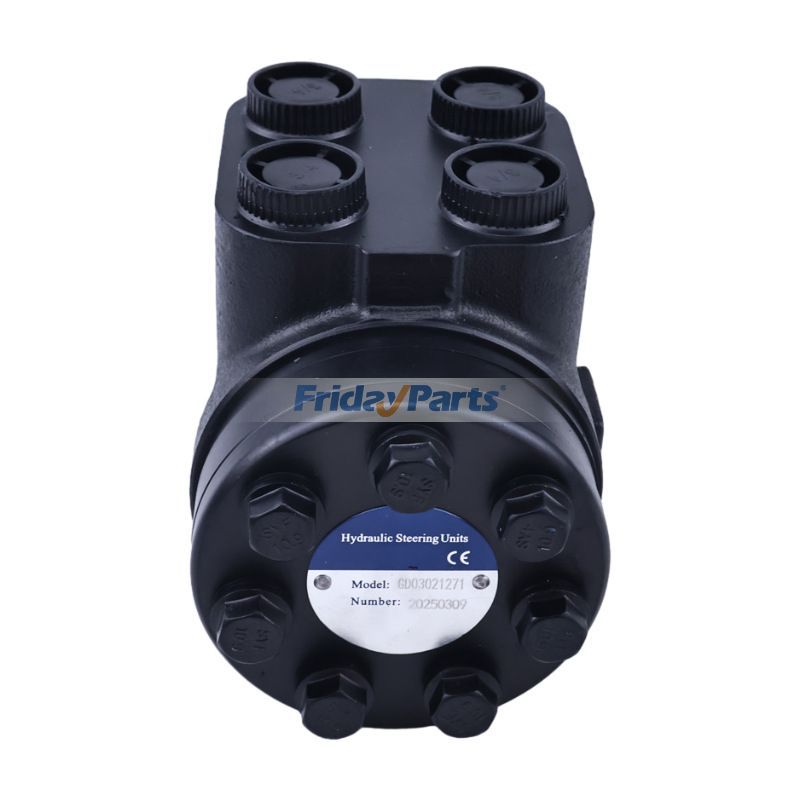 Moteur hydraulique Pour New Holland,Pour Landini