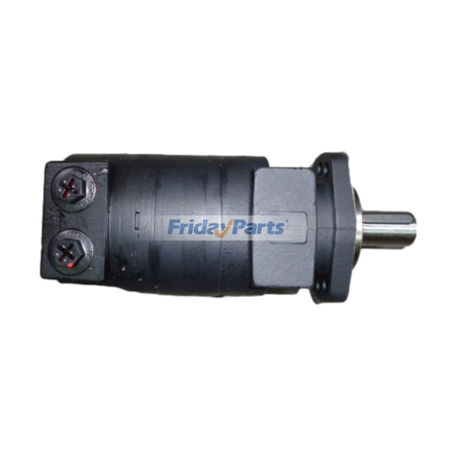 Hydraulic Motor 332/A0695 for JCB Backhoe Loader 3CX 4CX - Replaces Parker TG0335EB451