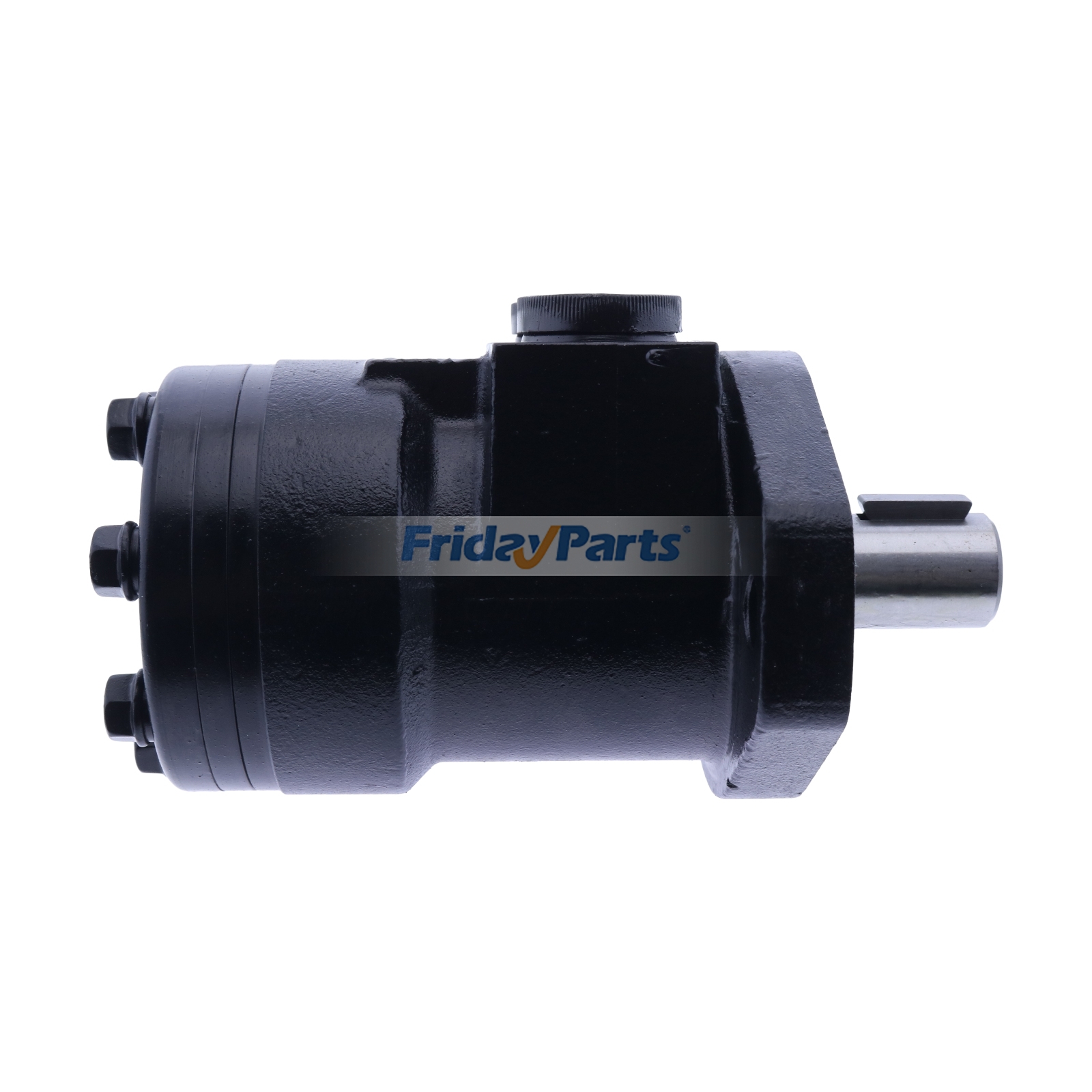 FridayParts Hydraulic Motor