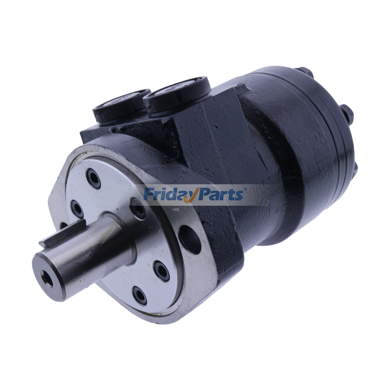 Hydraulic Motor 338358A1 for CASE Draper Header 1042 2042 1052