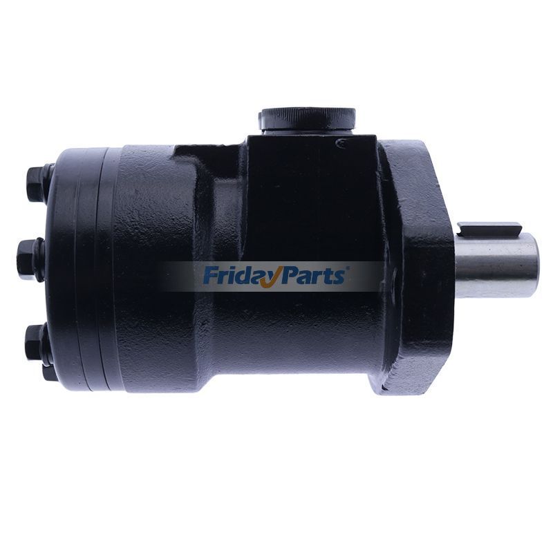Motor hidráulico 338358A1 para cabezal Draper CASE 1042, 2042 y 1052 Para CASE