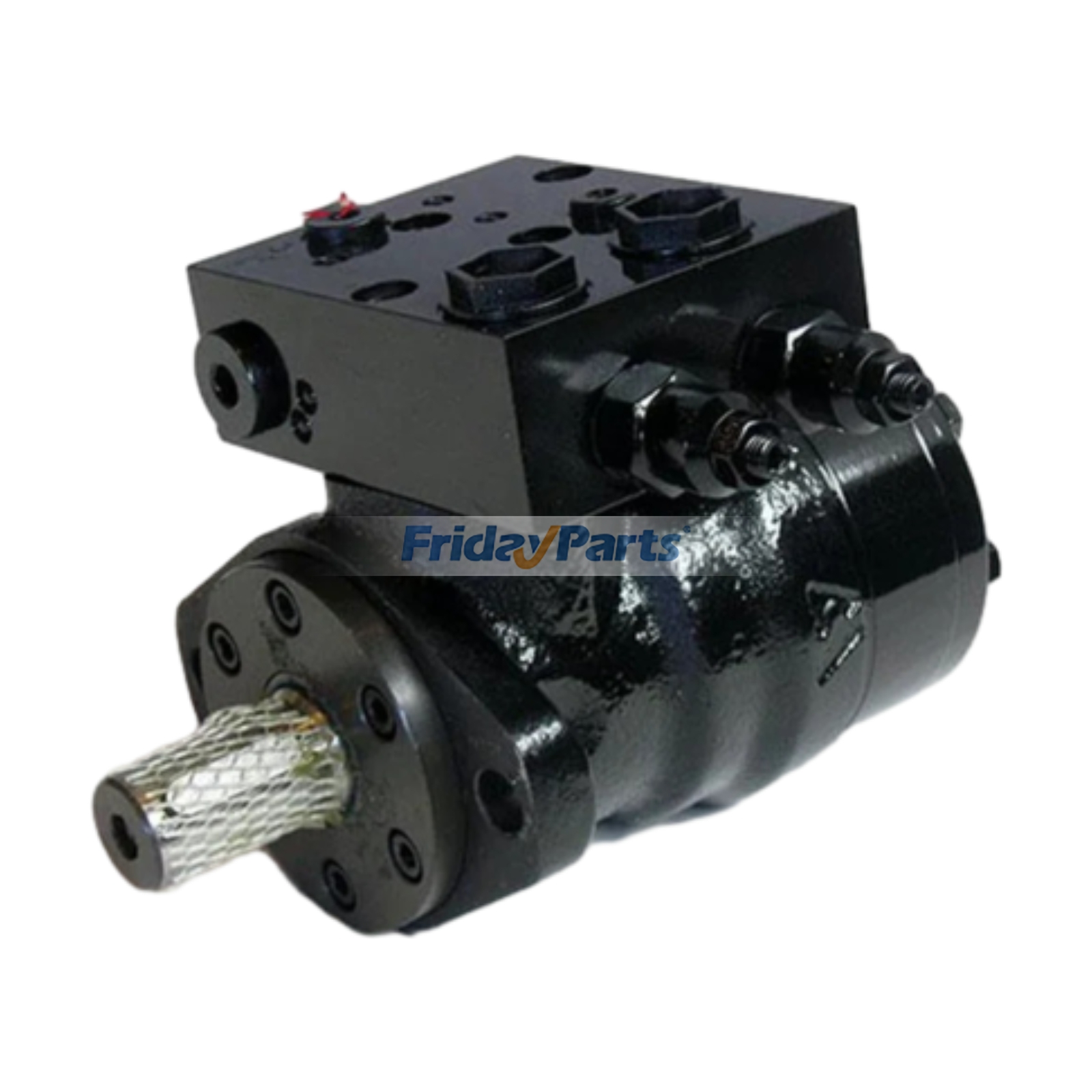 Hydraulic Motor 4000201420 for Haulotte Lift HT16RTJ HT16RTJO HA20RTJPRO HA61RTJ HA20RTJ HA61RTJ HA16RTJ HA20LE HA61LE