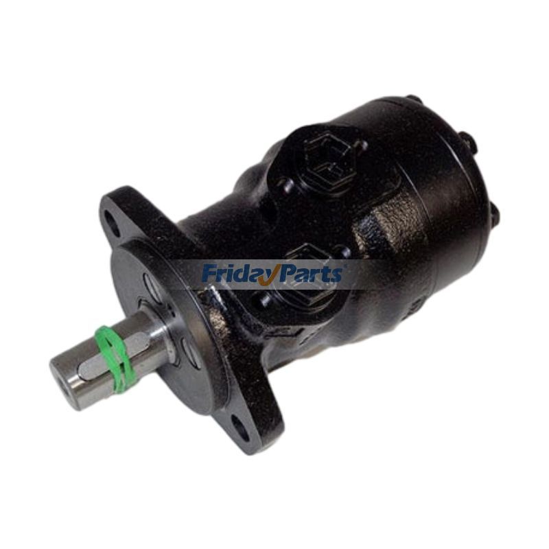 Hydraulic Motor 4000738620 for Haulotte Lift HA16RTJ HA20LE HA46RTJ HA61RTJ HT16RTJ