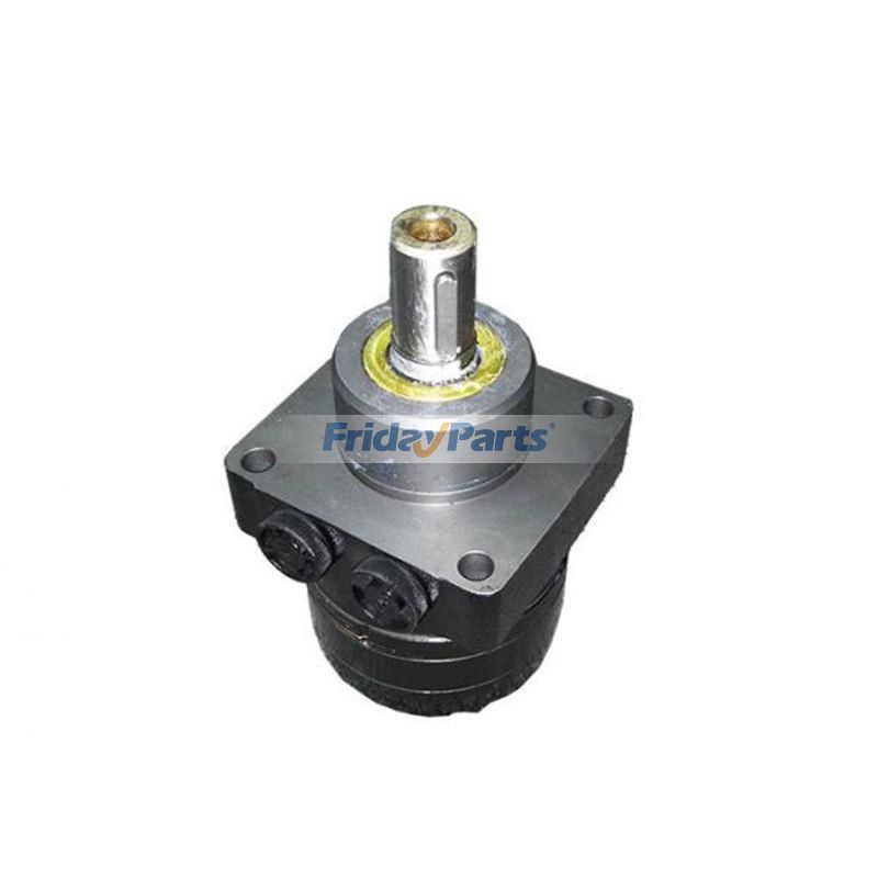 Hydraulic Motor 400300W3820AAAAA for White 400 TE Series