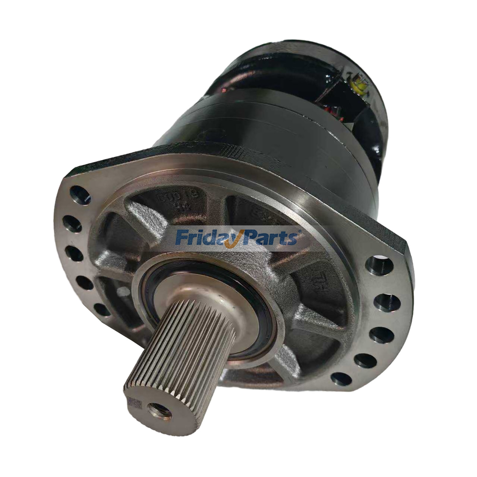 Hydraulic Motor for Loader