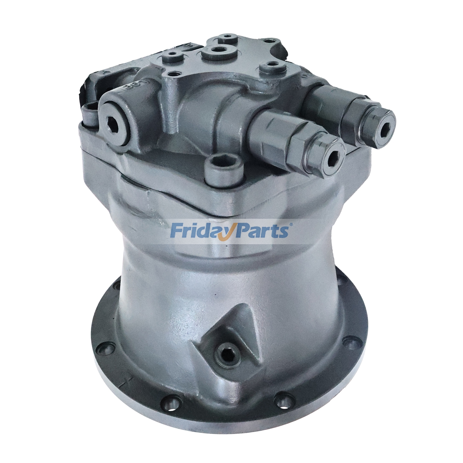 Motor de giro 4330222 AT213833 AT183693 para escavadeira John Deere 200LC Tracked Feller Buncher 653G