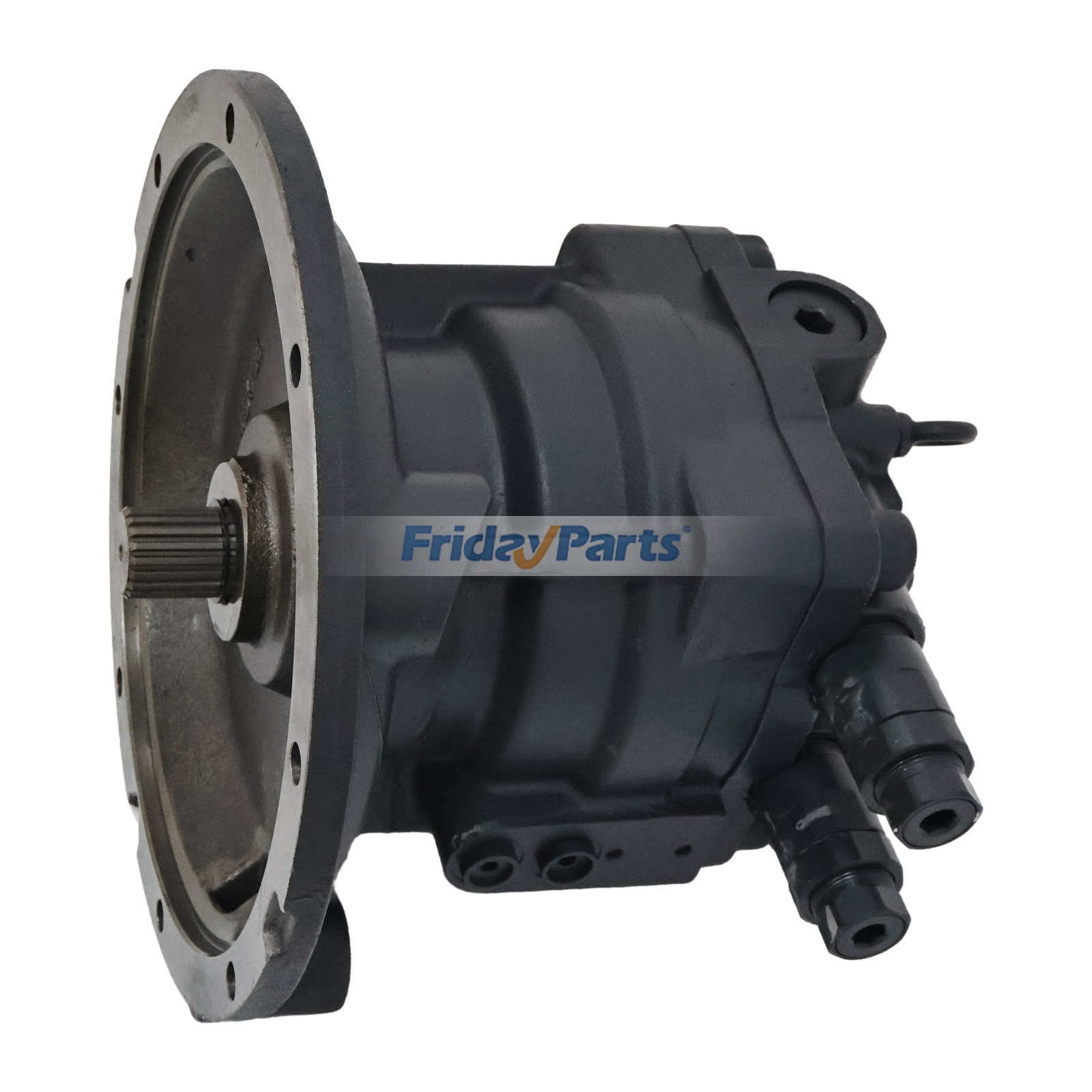 Motore idraulico per EscavatorePer JOHN DEERE