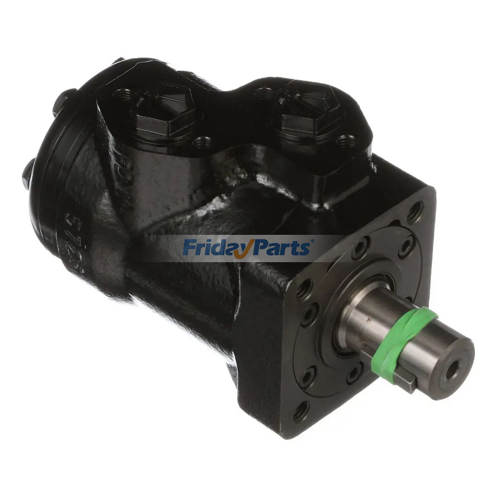 Hydraulic Motor 47564869 for New Holland 86C 83C 82C CASE 2152 2142 2162 Draper Header