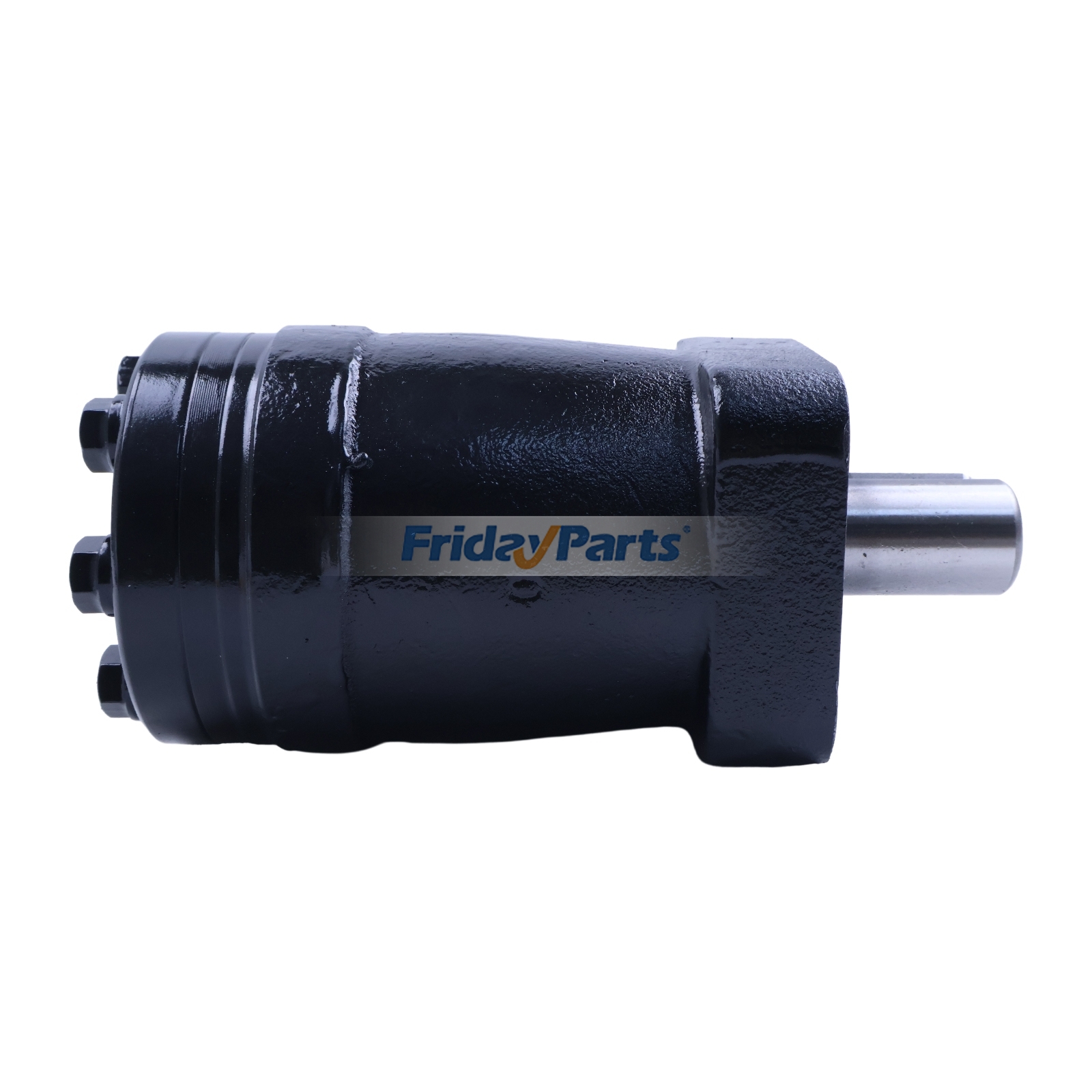 Motor hidráulico 47564869 para New Holland 86C 83C 82C CASE 2152 2142 2162 Cabeçalho Draper para Colheitadeira