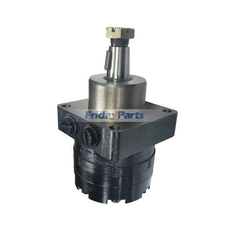 Hydraulic Motor 500120W3120AAAAA for White