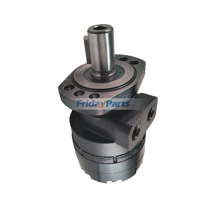 Hydraulic Motor 500160A3110AAAAA for White RE 500 Series