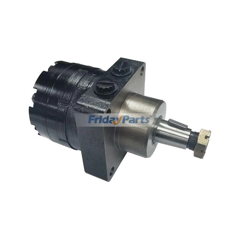 Hydraulic Motor 500200W3122AAAAA for White RE 500 Series