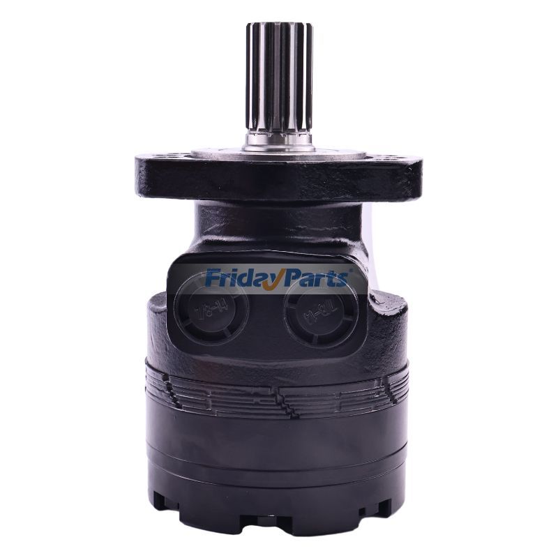 Hydraulic Motor for Others