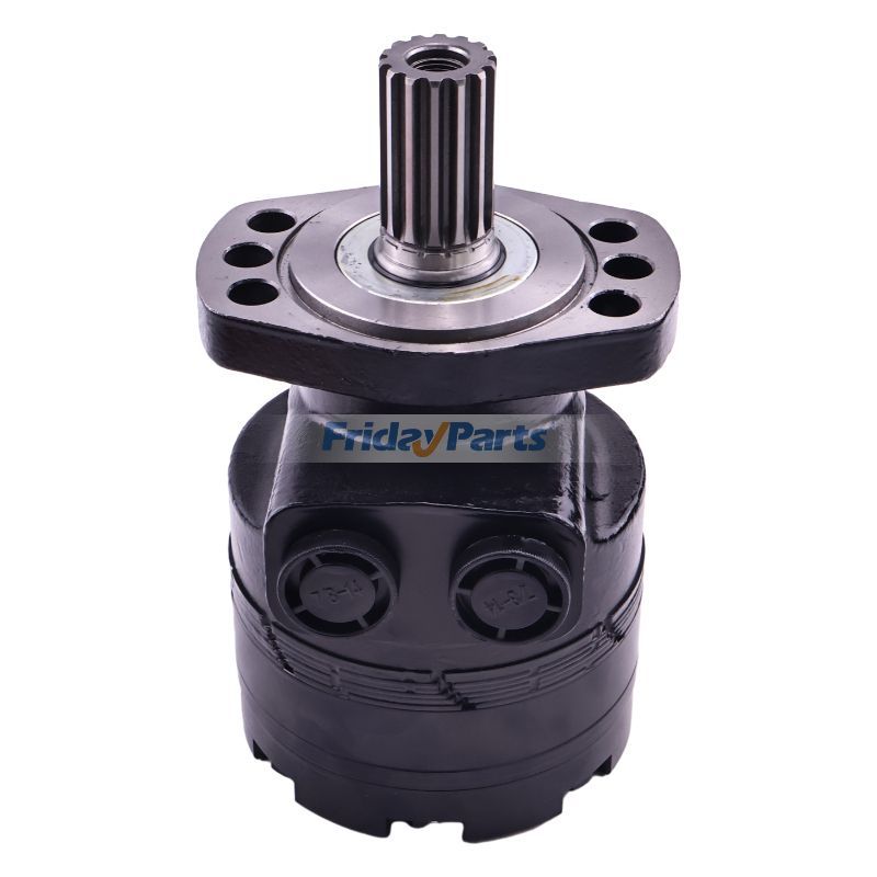 Others Hydraulic Motor