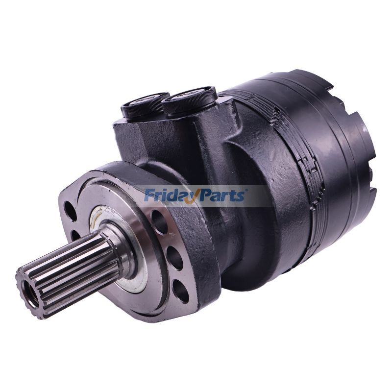 FridayParts Hydraulic Motor