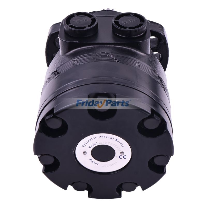 Hydraulic Motor For OTHER BRAND Others