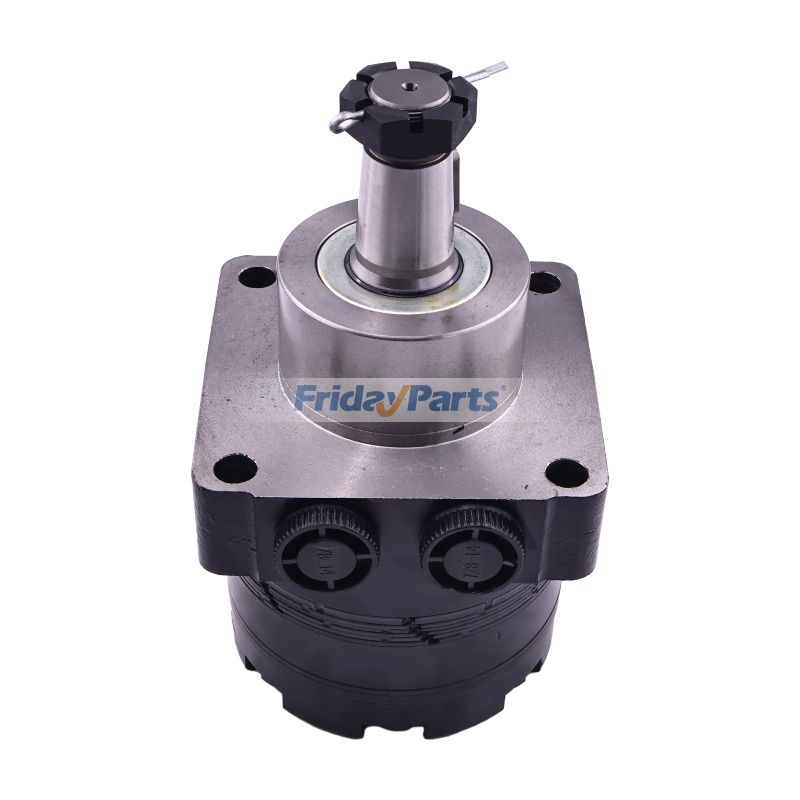 Others Hydraulic Motor