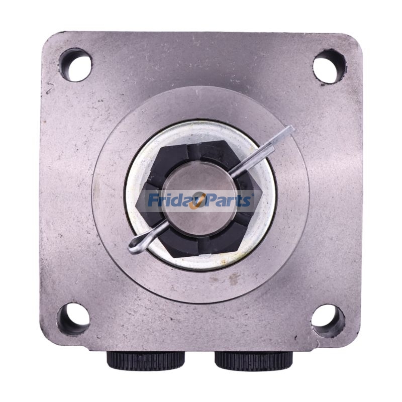 Hydraulic Motor in Stock in China,China Stock