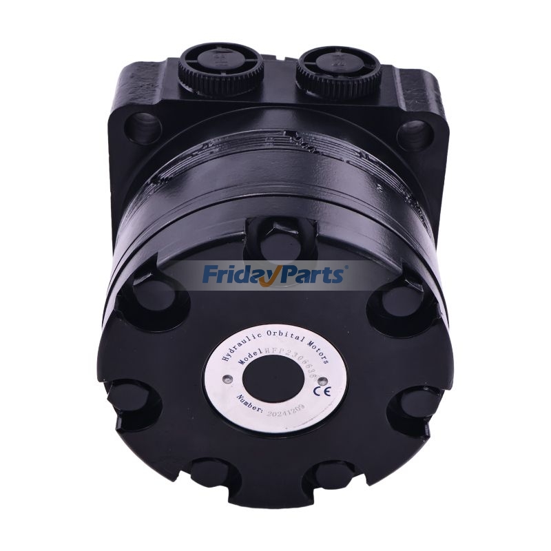  Hydraulic Motor For OTHER BRAND