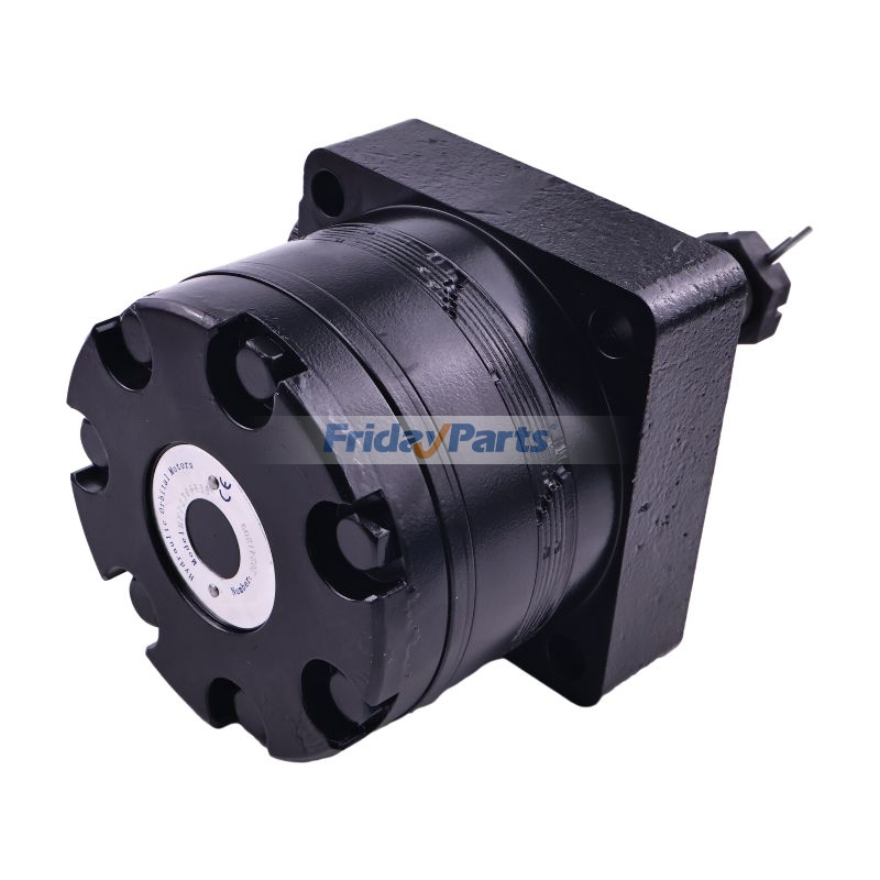 FridayParts Hydraulic Motor