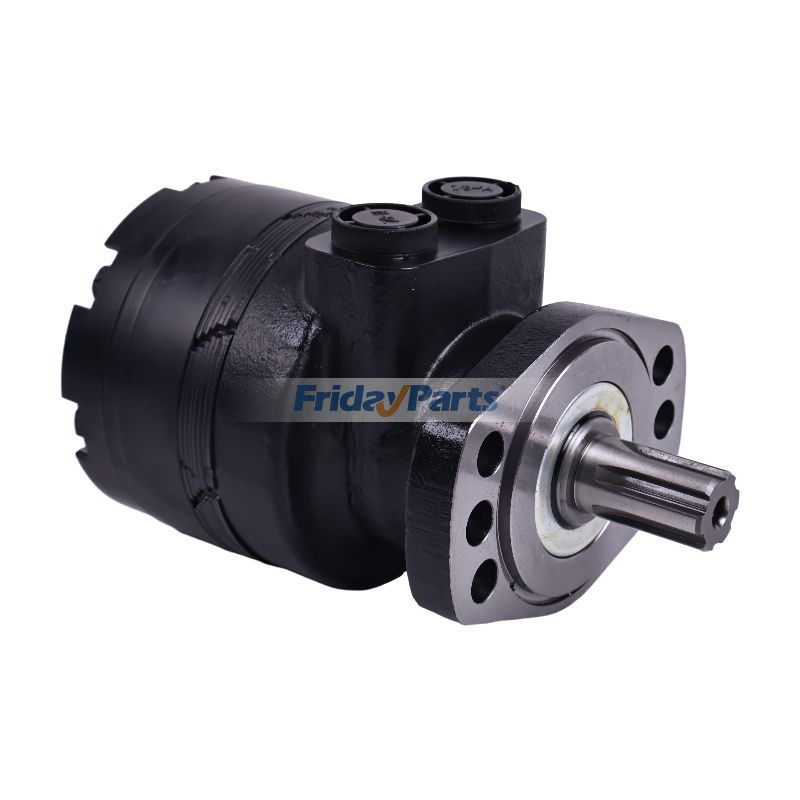 Hydraulic Motor for Excavator,Loader,Tractor