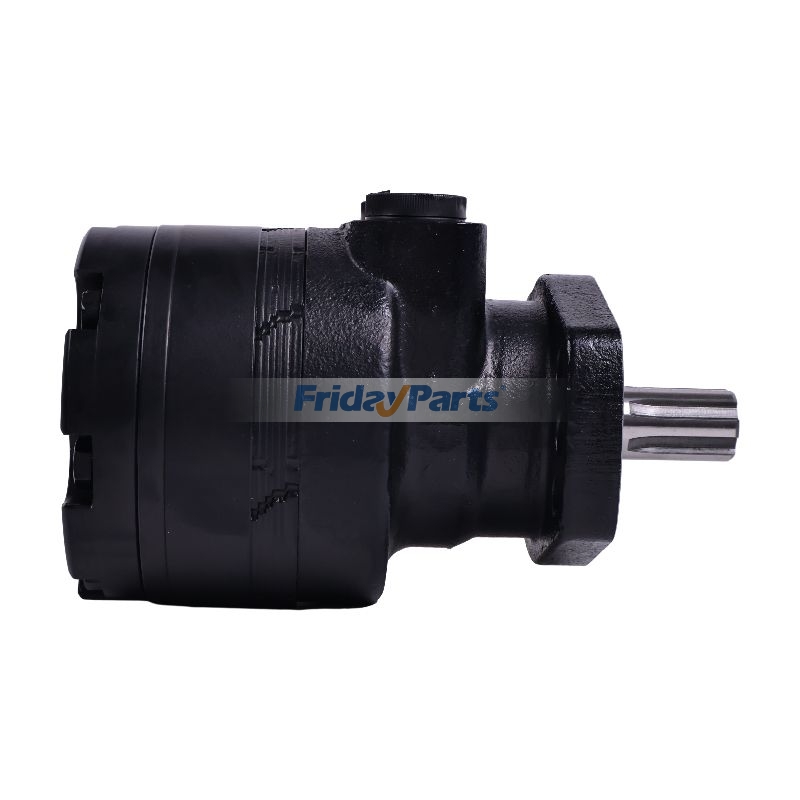 Excavator,Loader,Tractor Hydraulic Motor