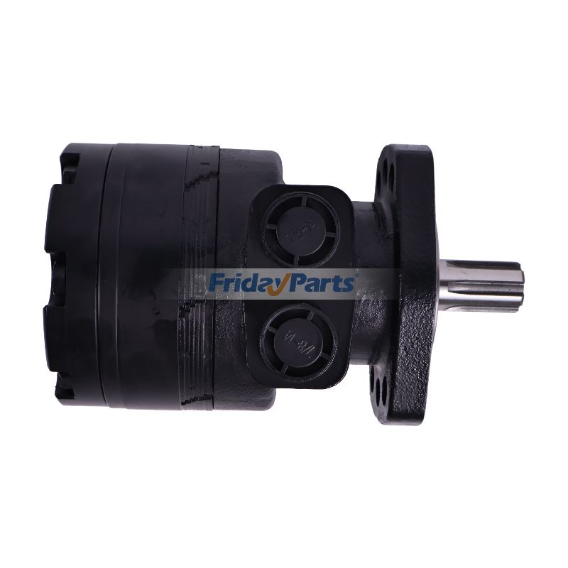 Hydraulic Motor in Stock in China